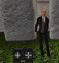 Roderick in the Basic Version of the Beta Viewer