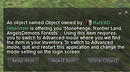 Beta Viewer (Basic) Warning