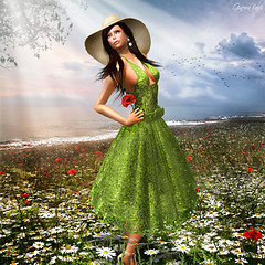 AD spring 01