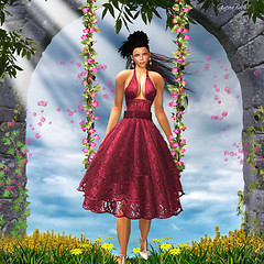 AD spring 03