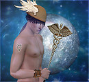 Hermes Dave on Mercury