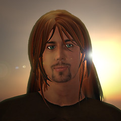 Leon sunset