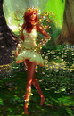 Fantasy Faire 2011 Angelwing