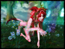 Fantasy Faire 2011 Curious Kitties
