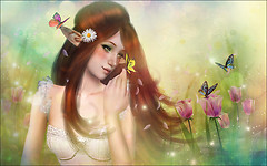 La primavera