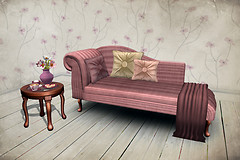 Chez Chic - Dreamscapes Art Gallery