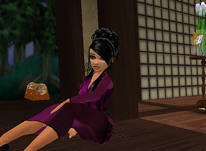 japanese tea room 3