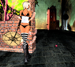 "Victoria" is in Art Box