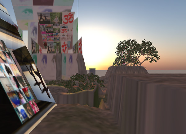Mia Connecting land2