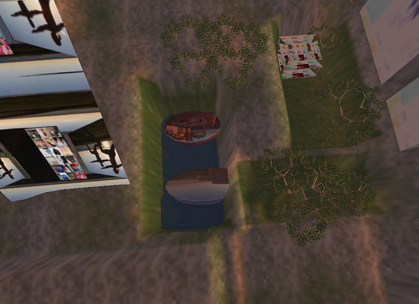 Mia Connecting land3