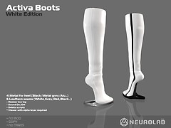 [NeurolaB Inc.] Activa white Edition v1