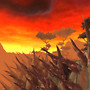 Impaled Sunrise