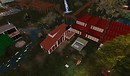 Brexx and Tuskyn's Land Arial View