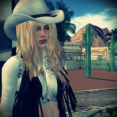 Western