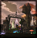 RFL Fantasy Fair - Fantastical and Magical