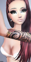 imvu tatooo