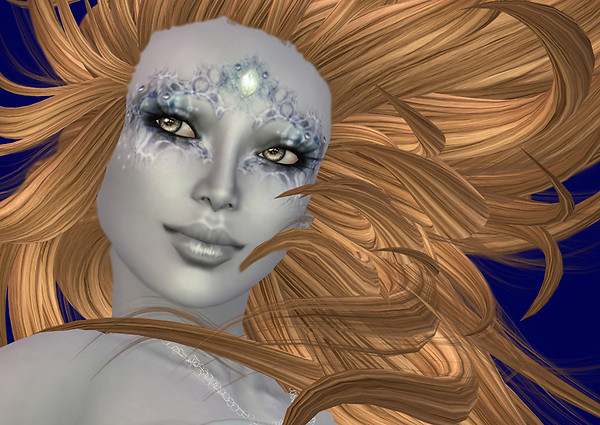 Water nymph