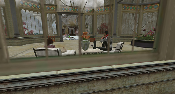 Evening Respite