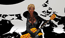 Guitarist