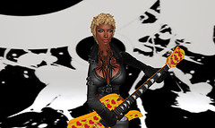 Guitarist