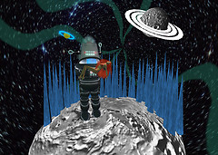 Forbidden Planet