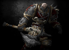 Wardark
