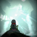 希望の光 4 (Beam of Hope)