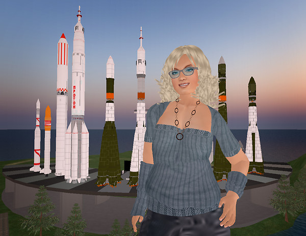 Space Museum