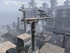 Forgotten City 2