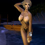 MAVENS BEACH 3