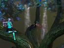 qL & M relaxing fae