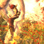 Beltaine Tryst