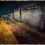 Train delay