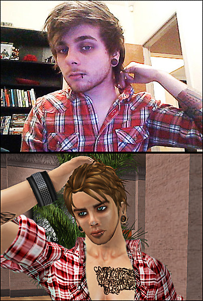 Damn.. you copycat