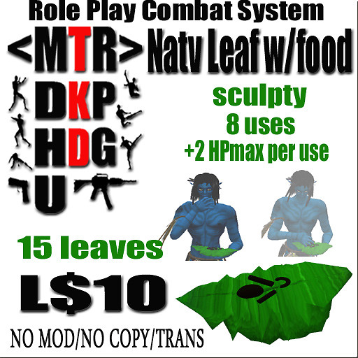 MTR-Natv-Leaf
