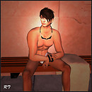 St.Lev's-Swimmer-Timmeh-15-Lockerroom