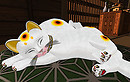 Maneki nekozzzzzz