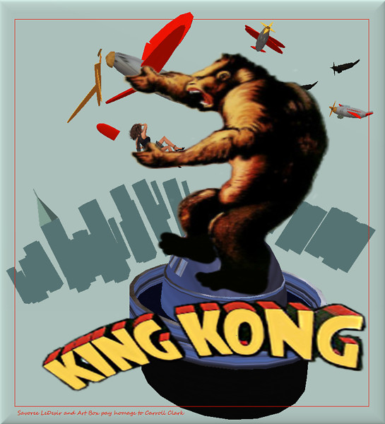 King Kong