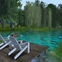 Lakeside