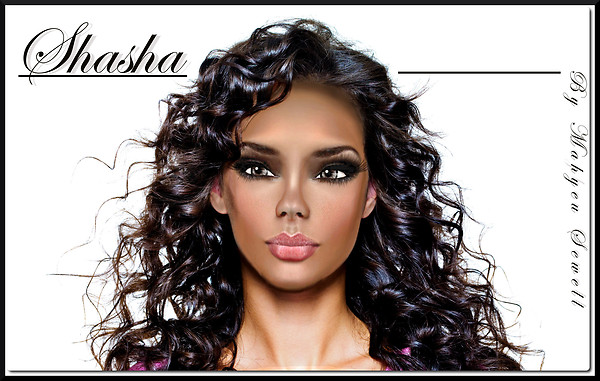 Shasha 6