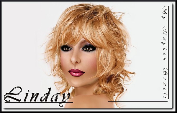 Linday Landar 7