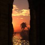 Castle Doors