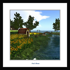 One's Home 1