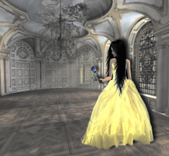 Walking In The Past