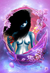 Fairy Temptation