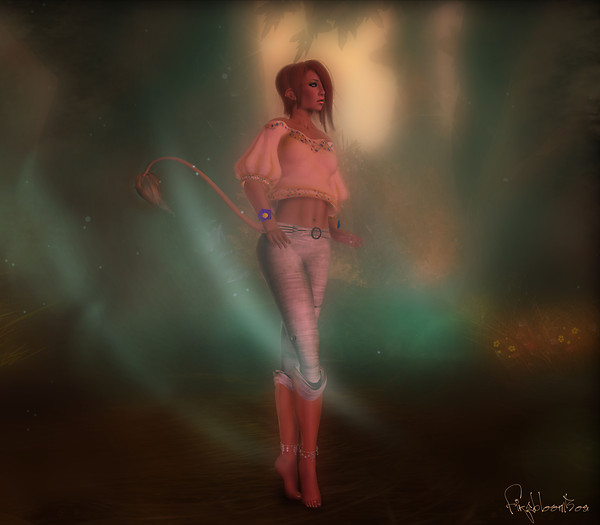 a fantasy moment part 1
