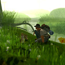 Second Life Geographic 22