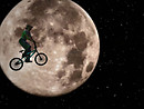 Night with a Full Moon