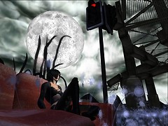 moon