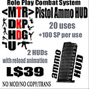 MTR-Pistol-Ammo-HUD